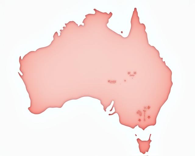 Diagram showing virtual health links from South Yarra to remote Australian mining sites